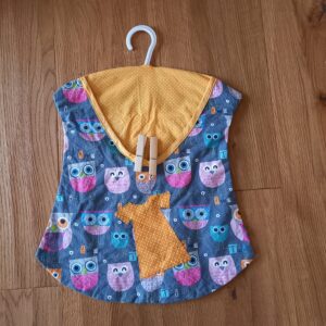 Wäscheklammerbeutelchen